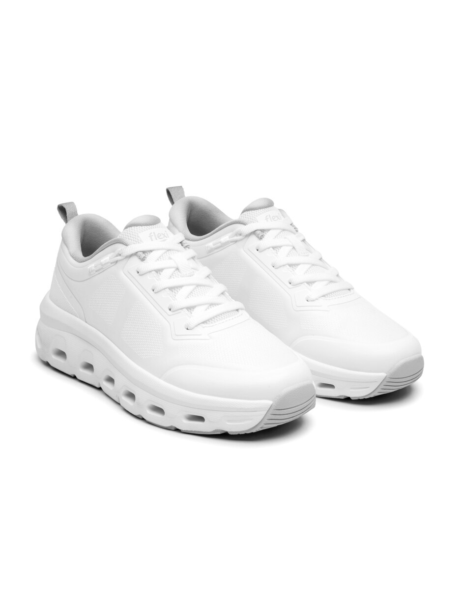 Tenis para mujer 8