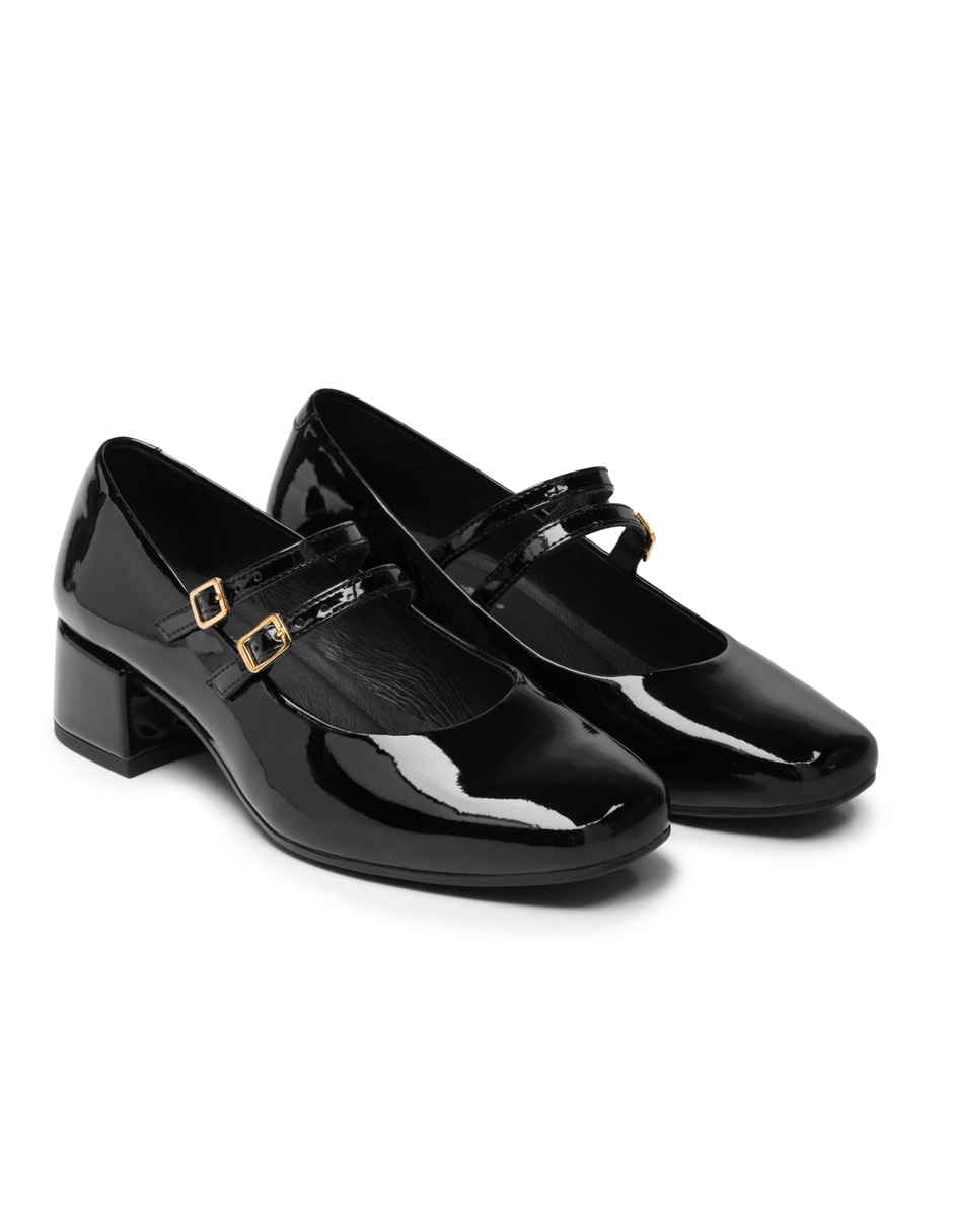 Zapatilla 5