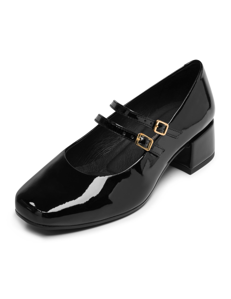 Zapatilla 4