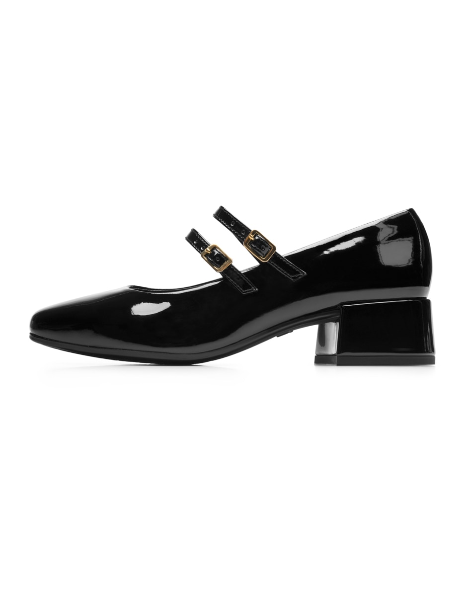 Zapatilla 6