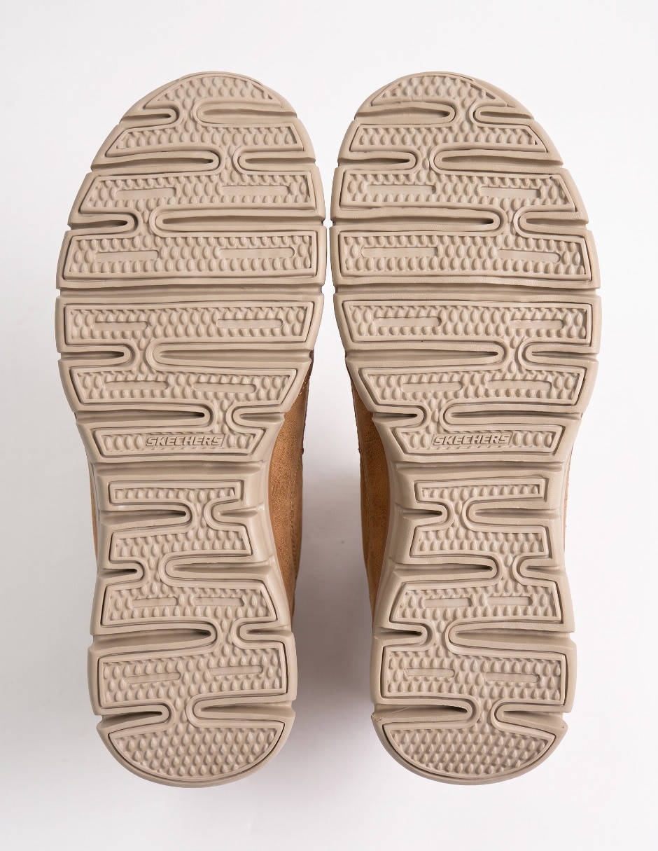 Bota chelsea al tobillo Synergy para mujer