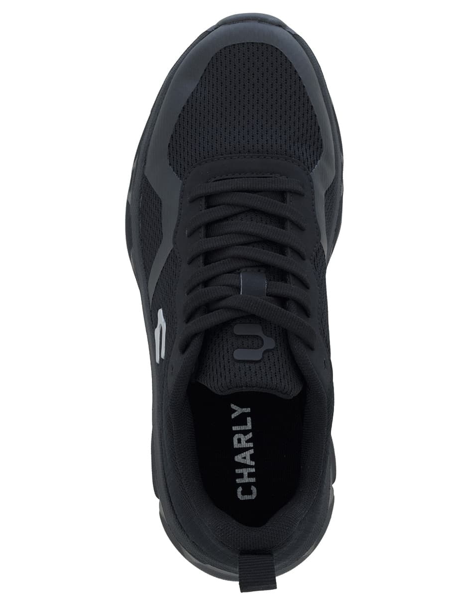 Tenis de mujer para correr