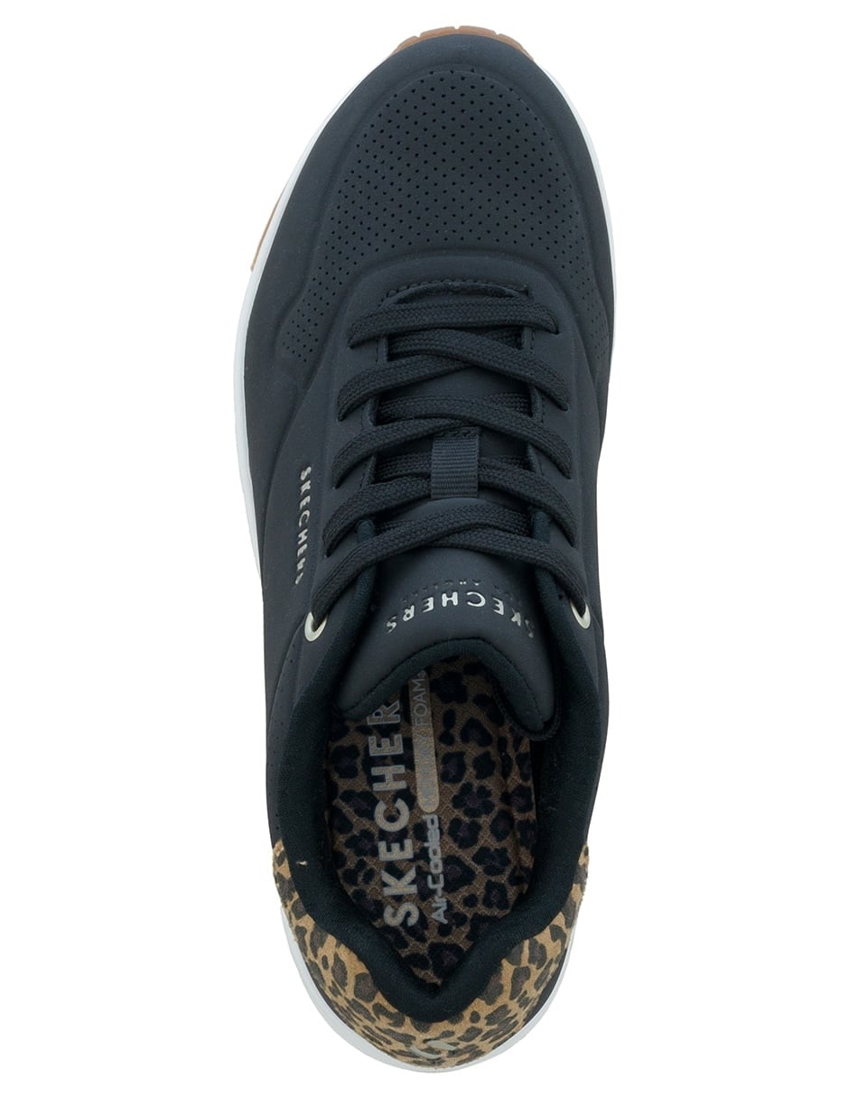 Tenis Uno para mujer 4