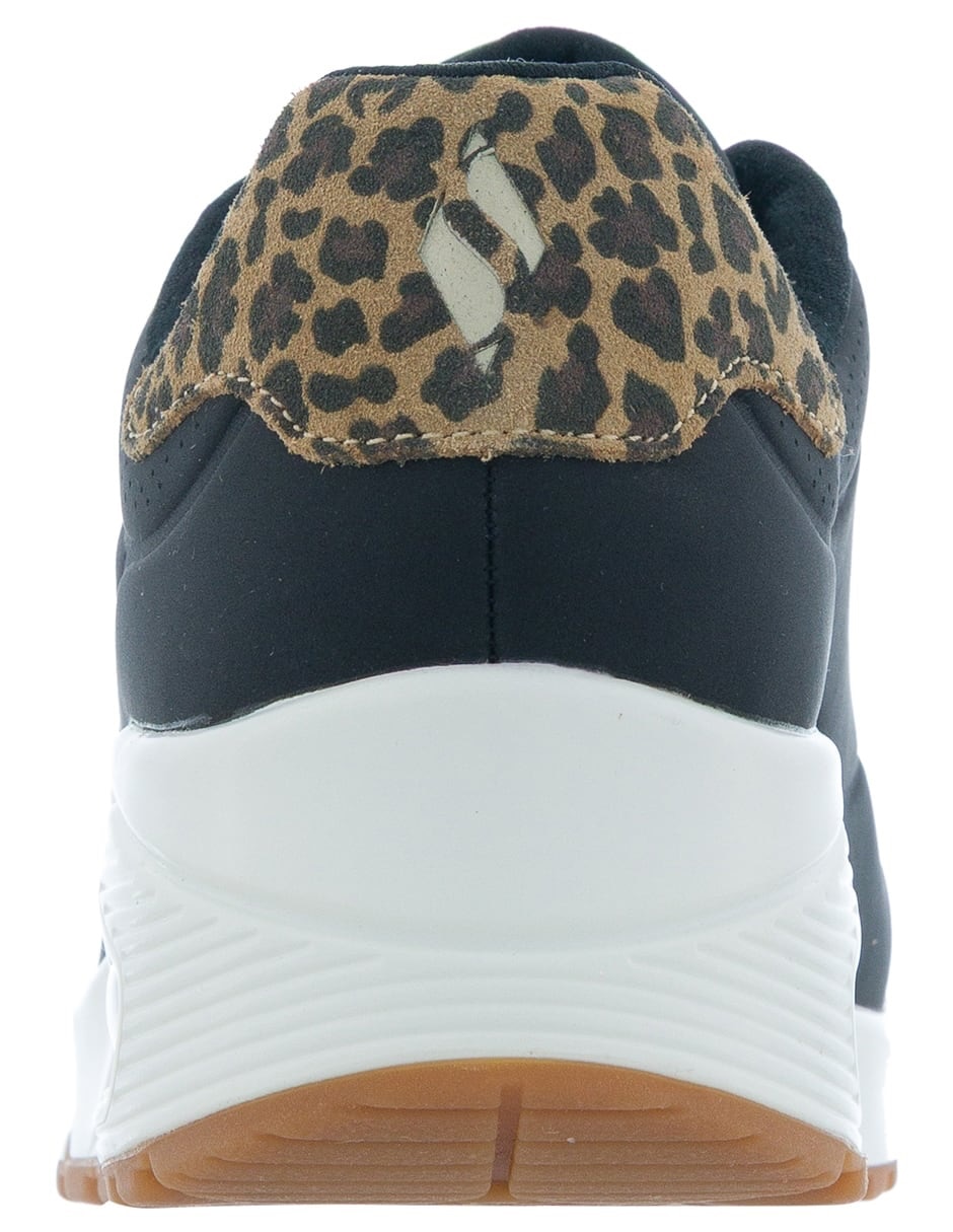 Tenis Uno para mujer 5