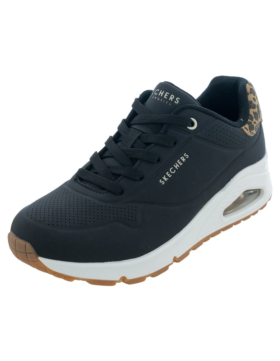 Tenis Uno para mujer 6