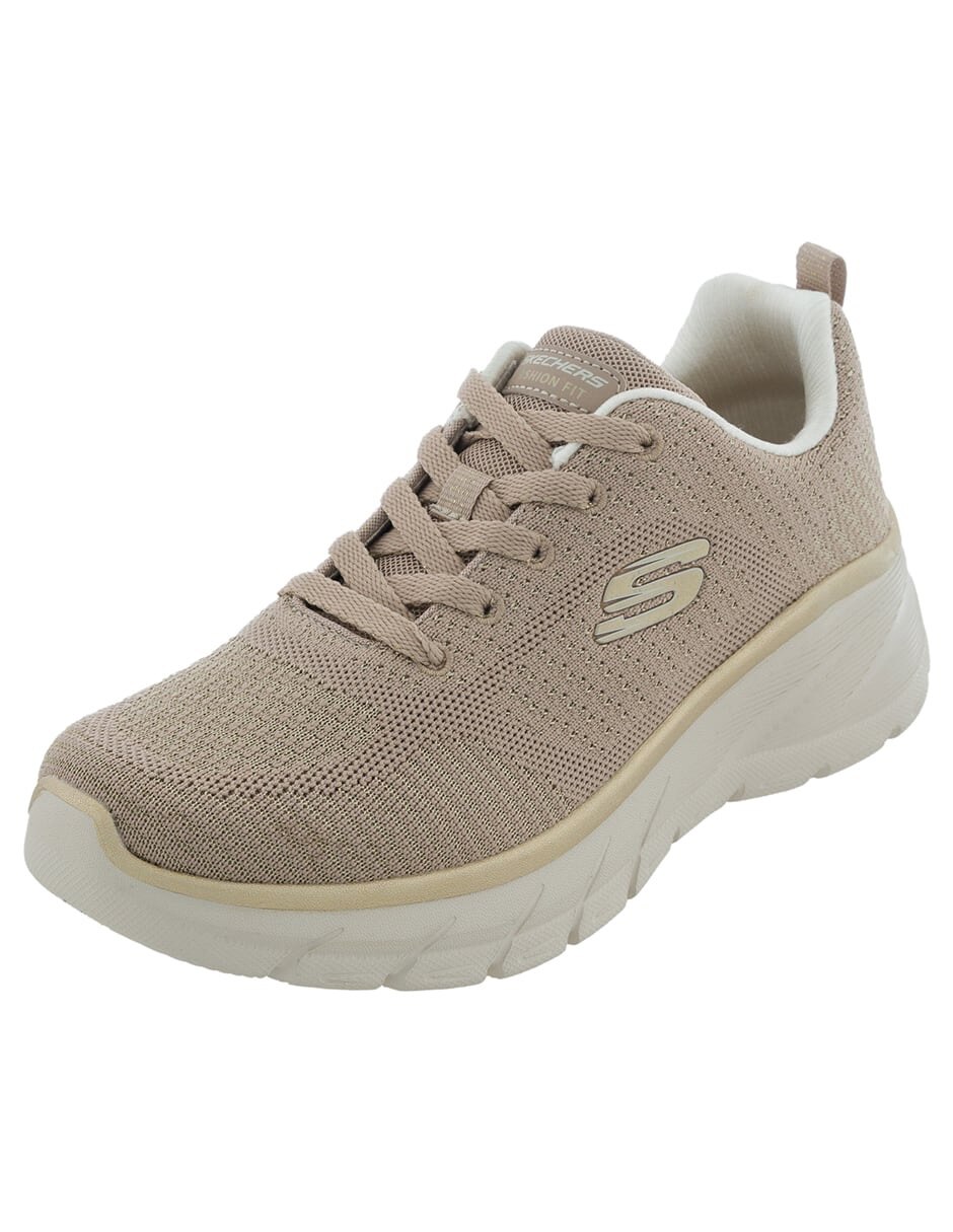 Tenis Fashion Fit 2.0 para mujer 4