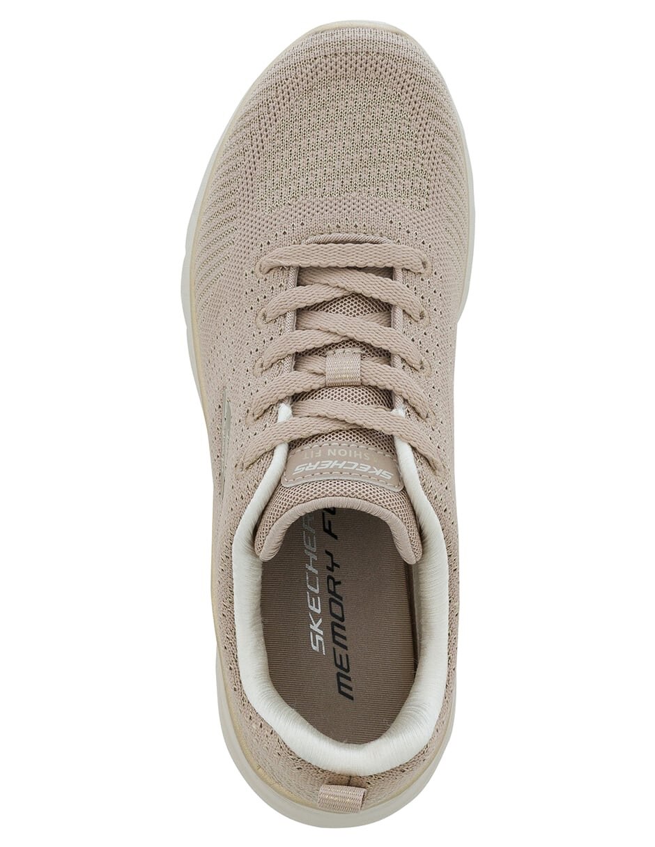 Tenis Fashion Fit 2.0 para mujer 5