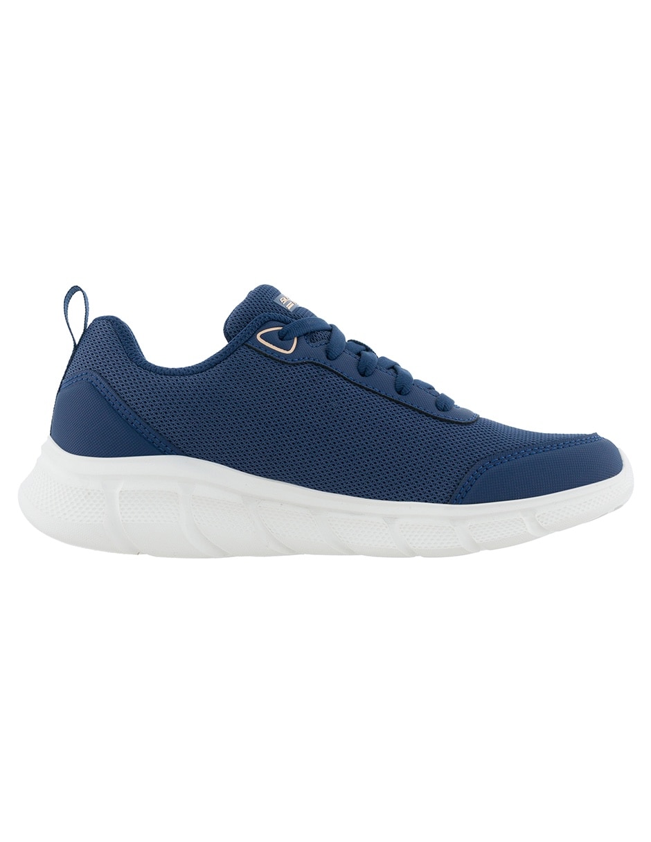Tenis Bobs B Flex para mujer 3