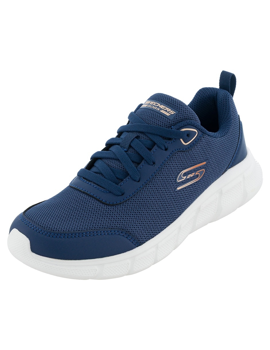 Tenis Bobs B Flex para mujer 4
