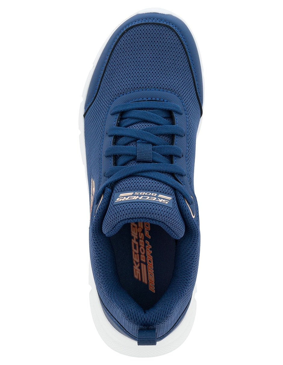 Tenis Bobs B Flex para mujer 5