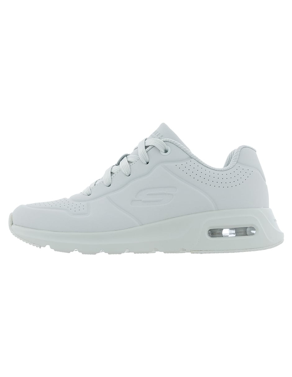 Tenis Skech-Air Court para mujer