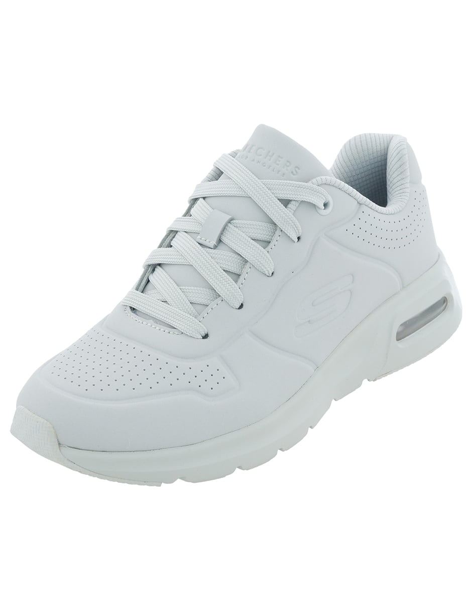 Tenis Skech-Air Court para mujer 4