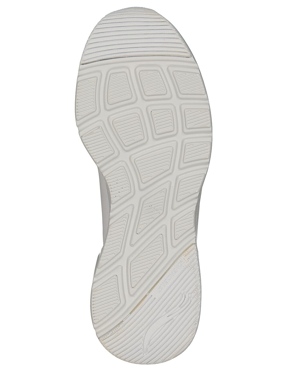 Tenis Skech-Air Court para mujer 5