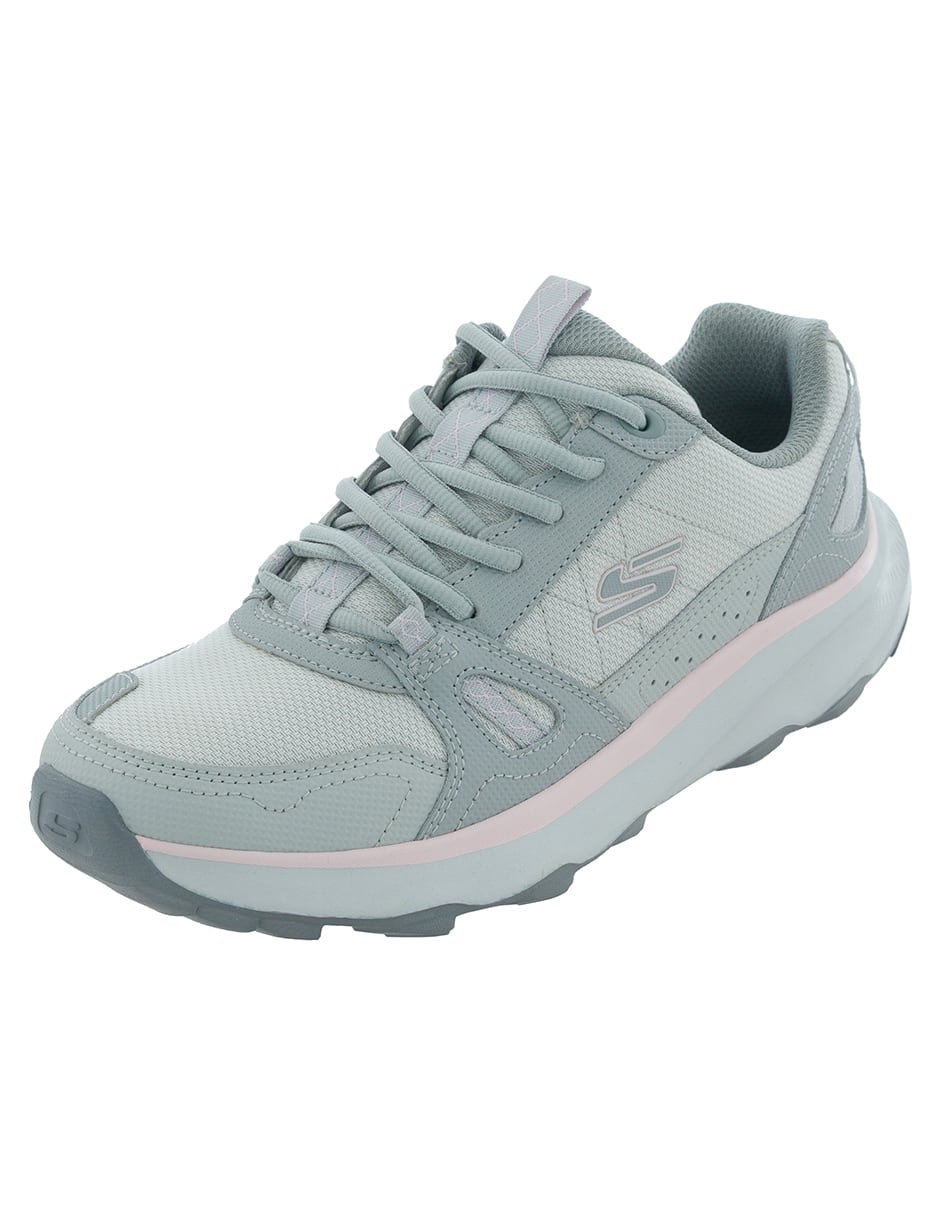 Tenis Ridge Oak para mujer 4
