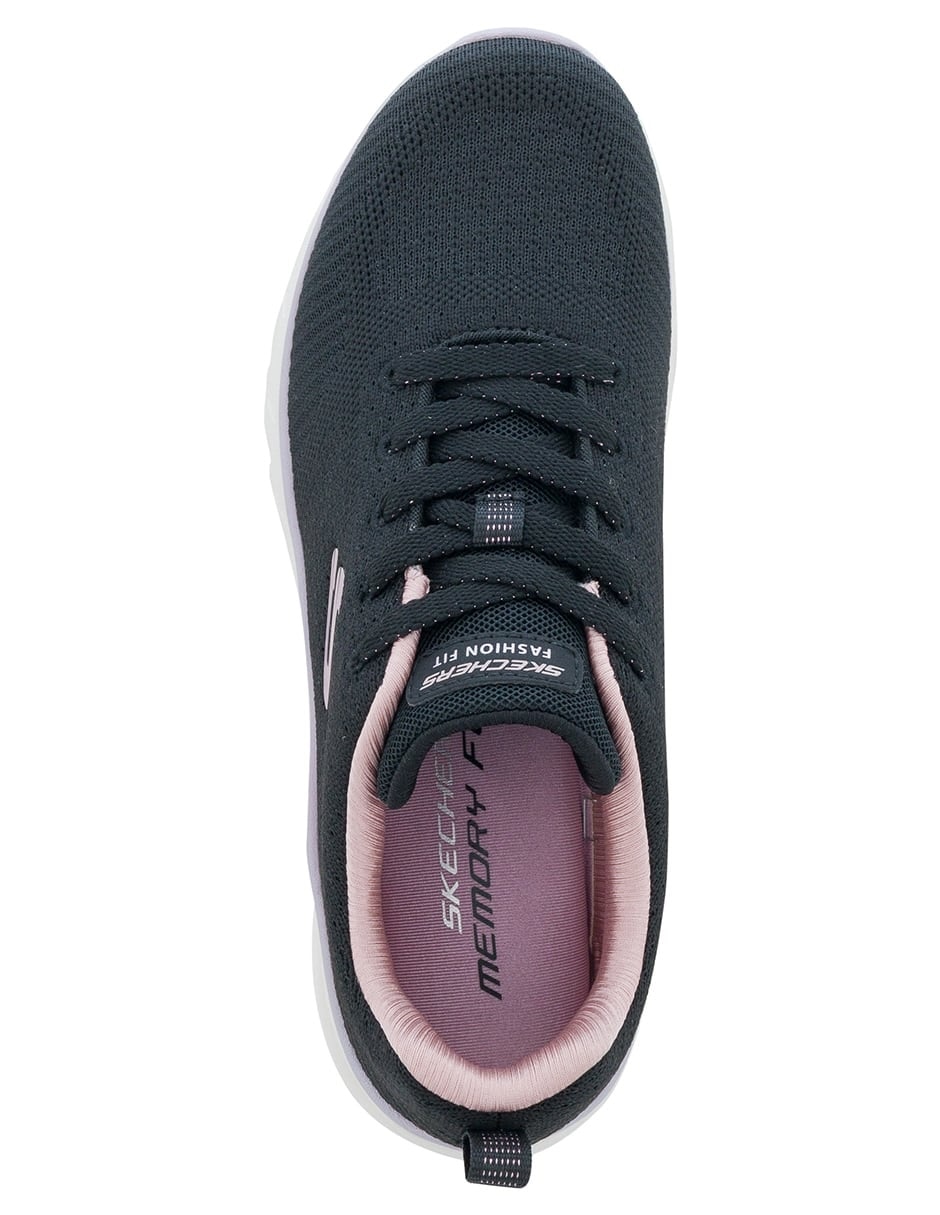 Tenis Fashion Fit 2.0 para mujer 5