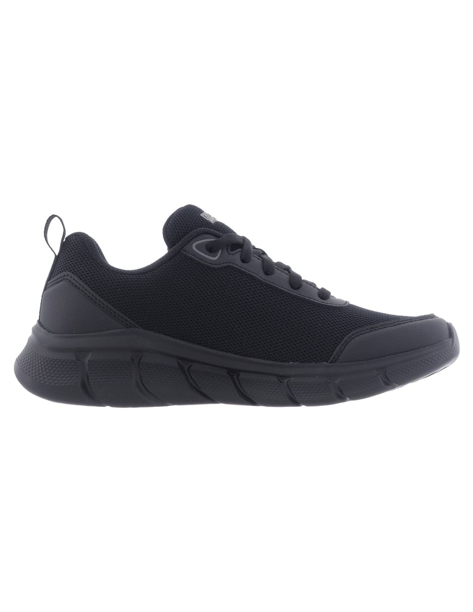 Tenis bobs b flex para mujer 2
