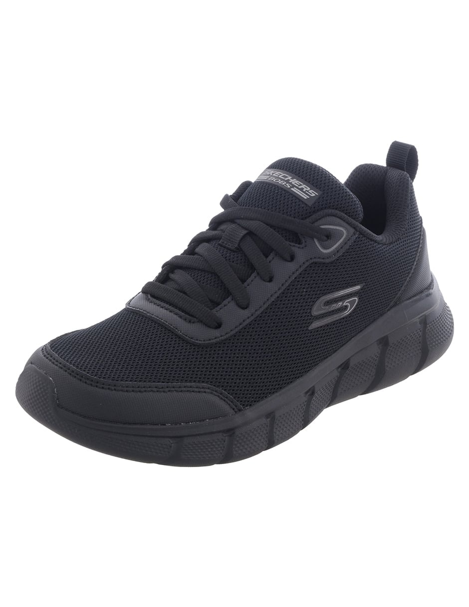 Tenis bobs b flex para mujer 3