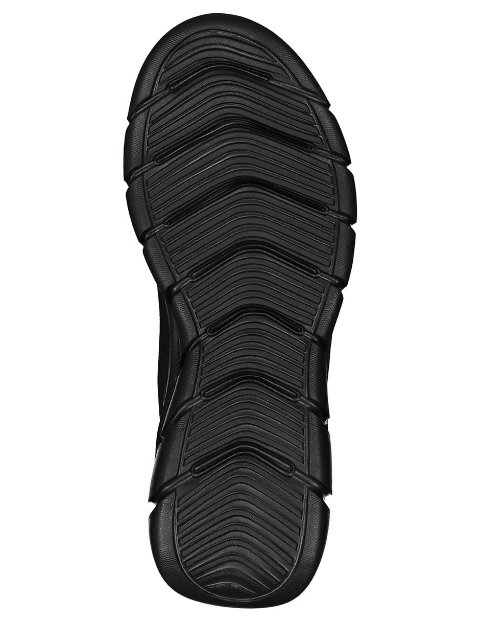 Tenis bobs b flex para mujer 5