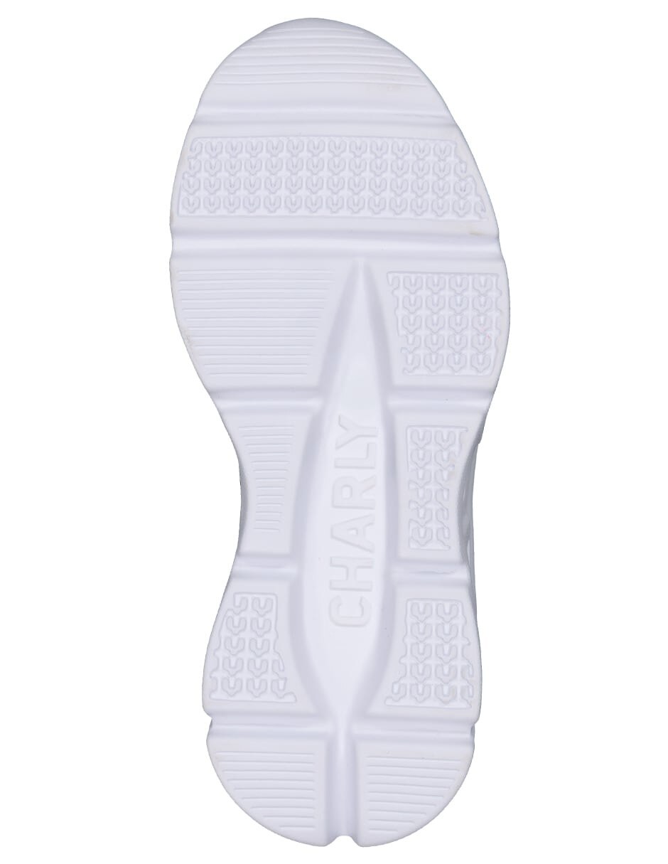 Tenis de mujer para correr 4