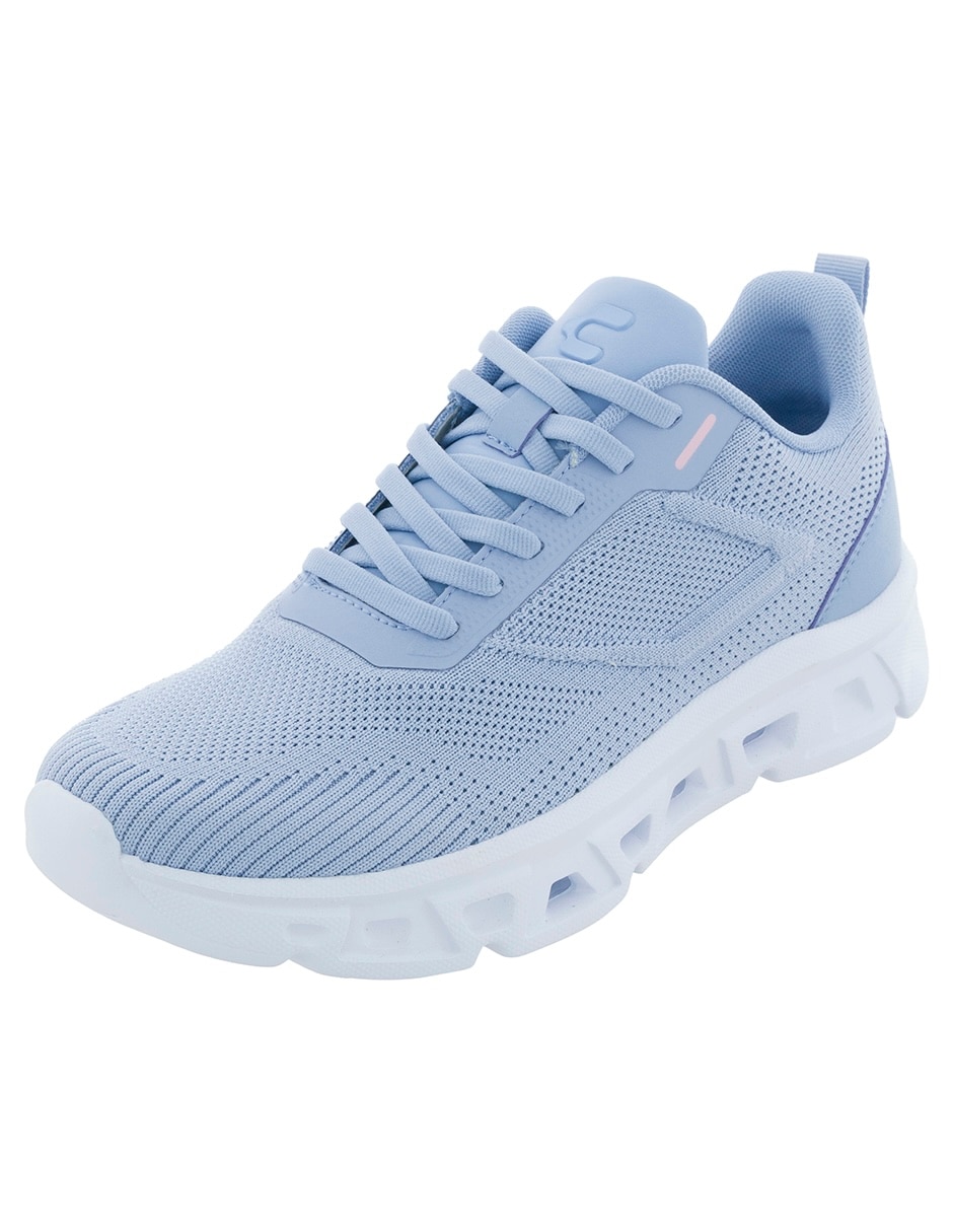 Tenis de mujer para correr