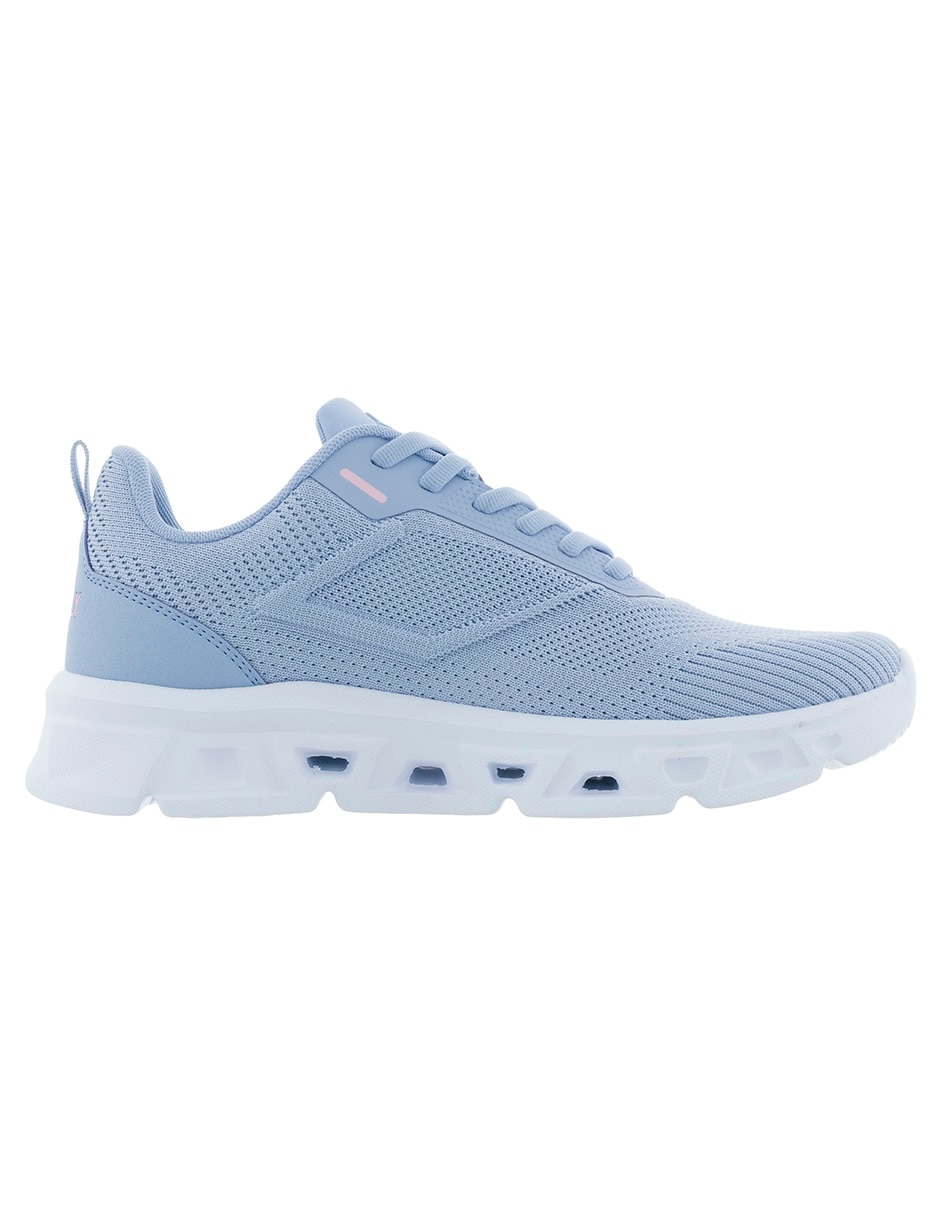 Tenis de mujer para correr 2