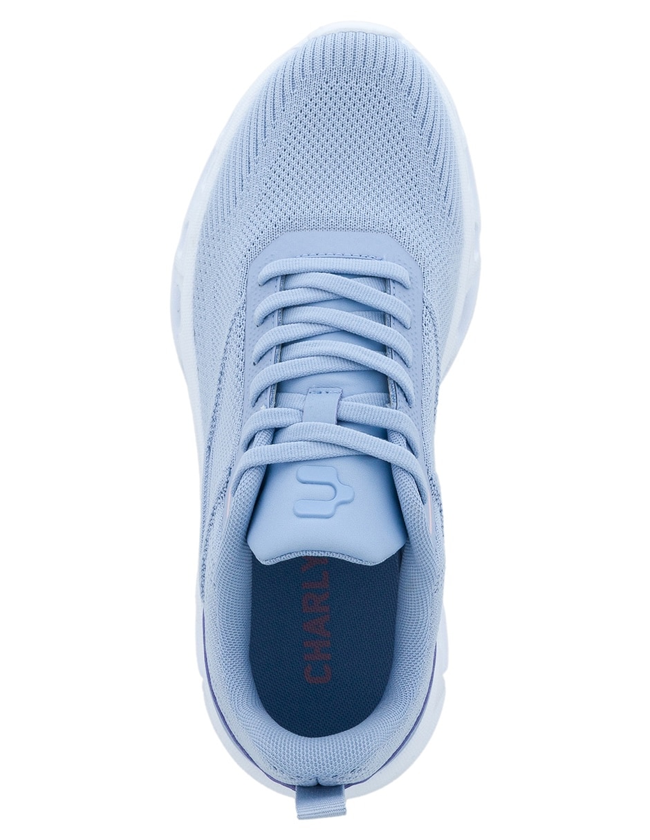 Tenis de mujer para correr 3