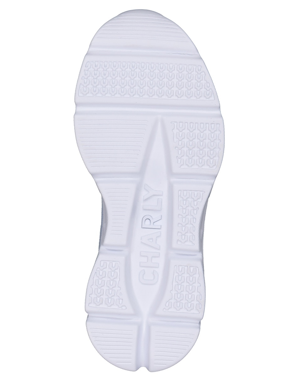 Tenis de mujer para correr 4