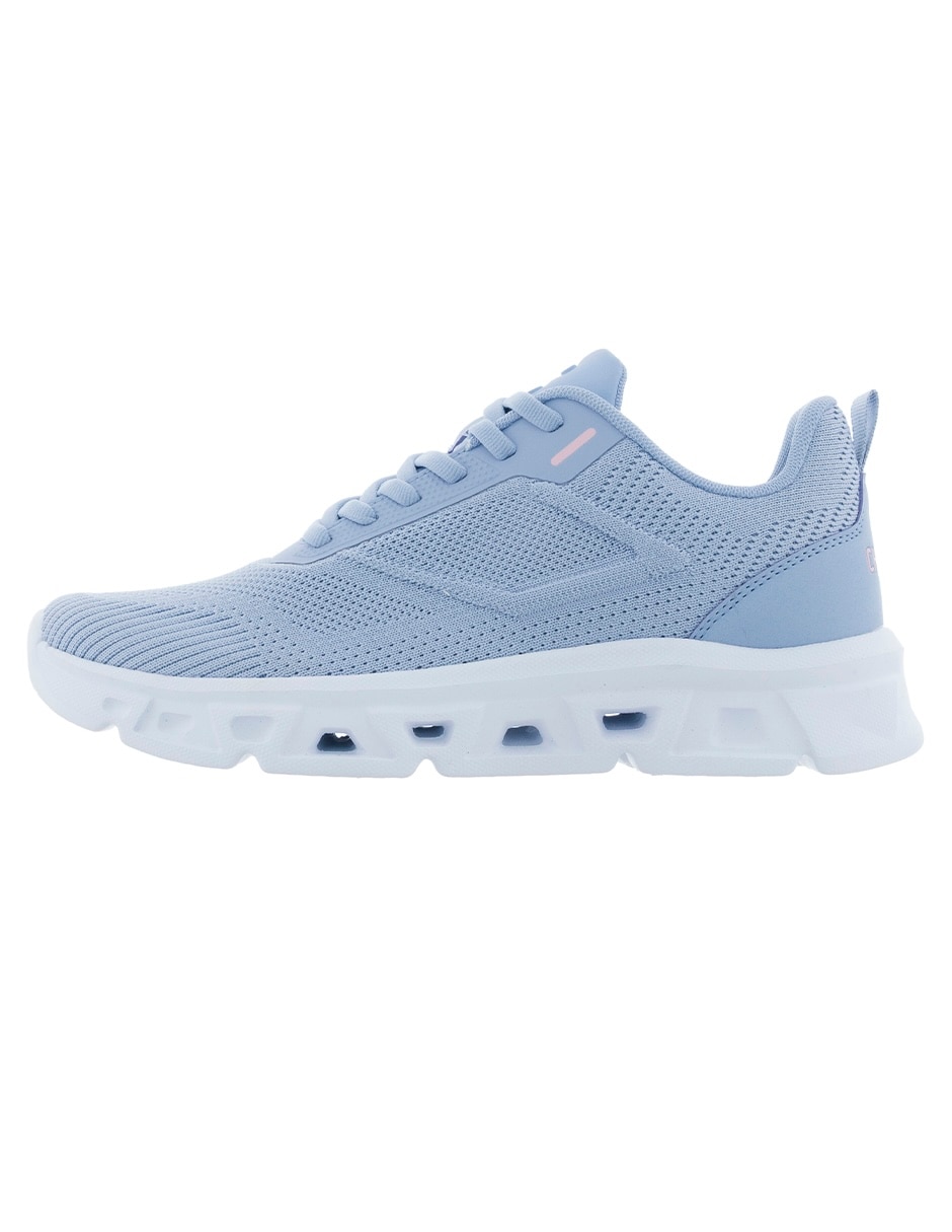 Tenis de mujer para correr 5