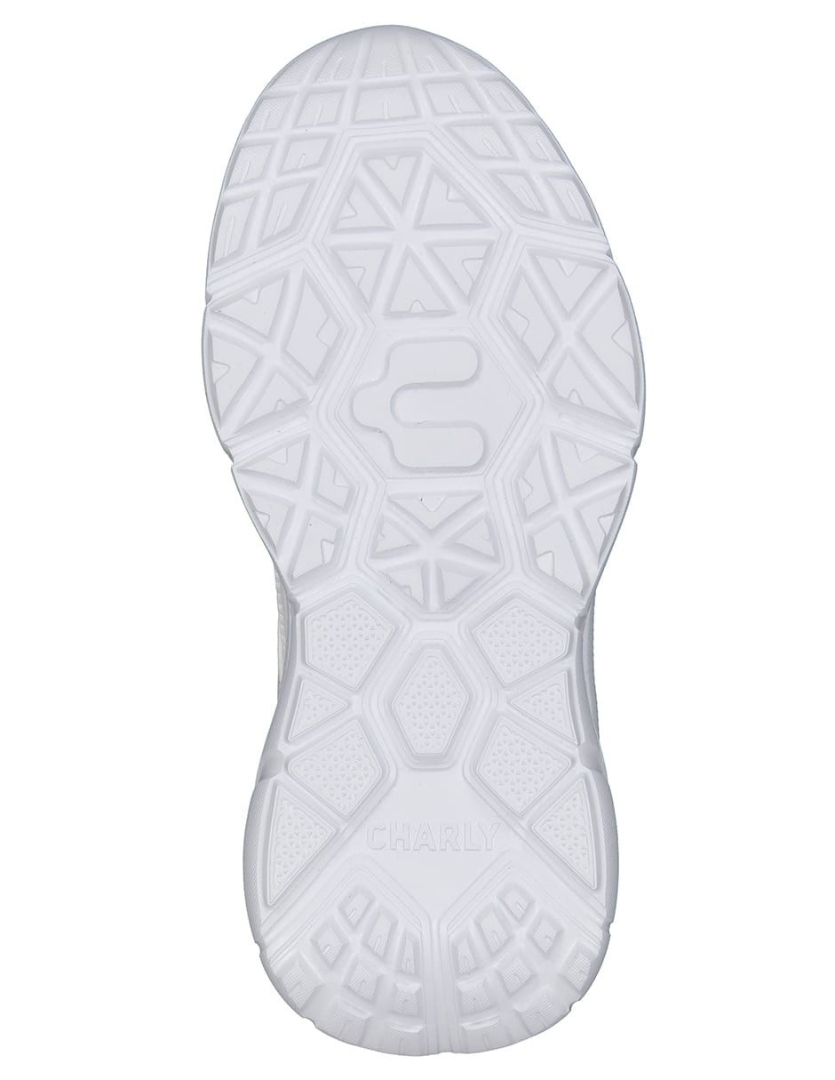 Tenis de mujer para correr 4