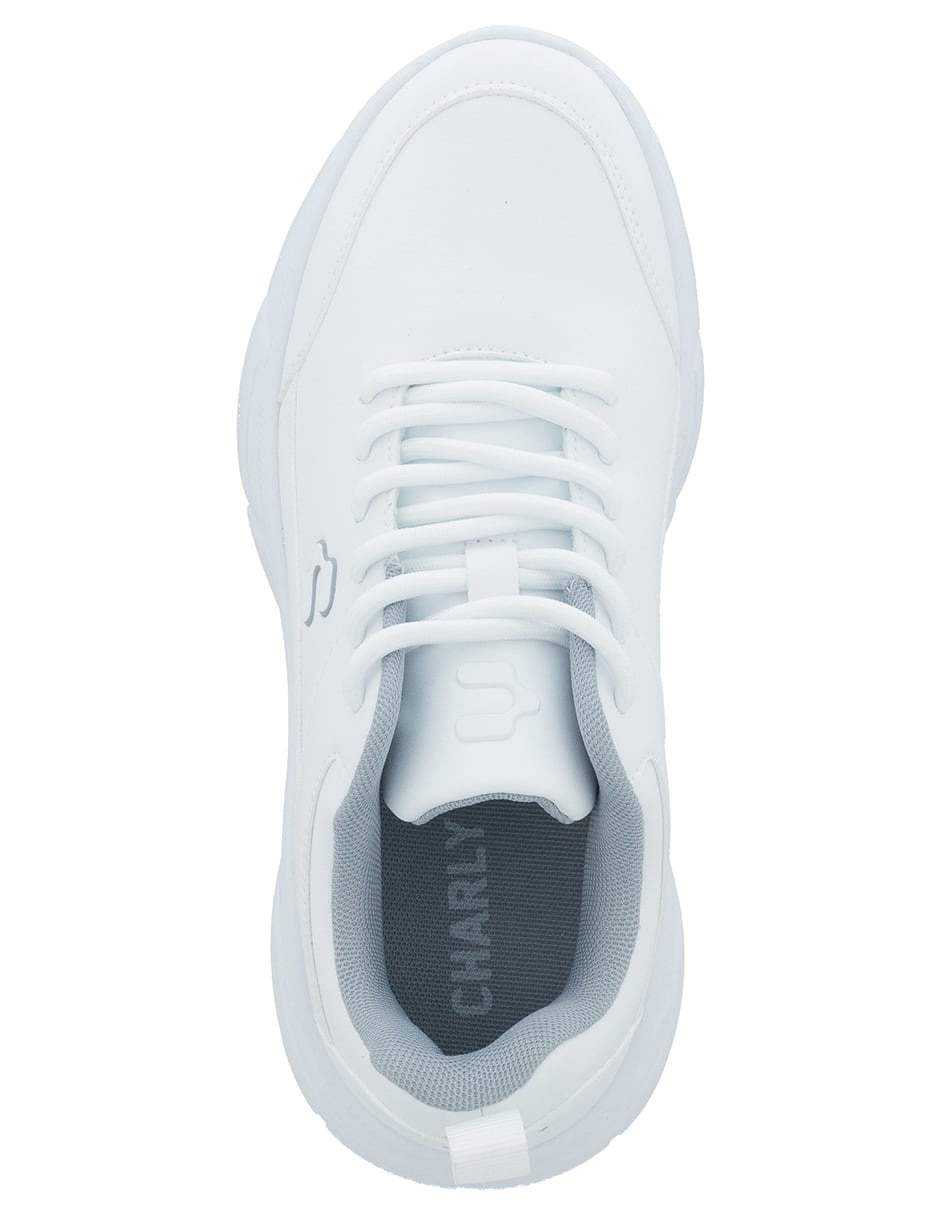 Tenis de mujer para correr 5