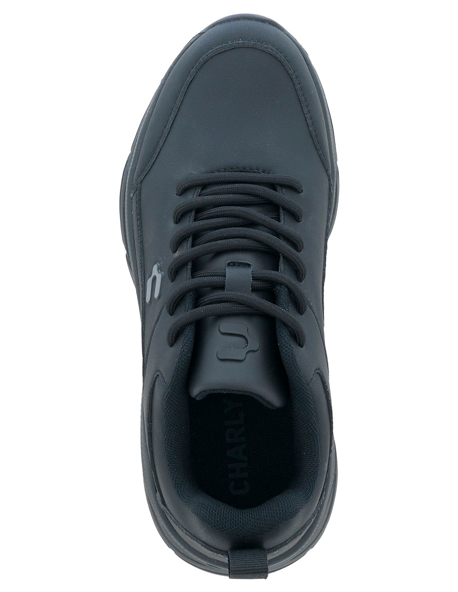Tenis de mujer para correr 4