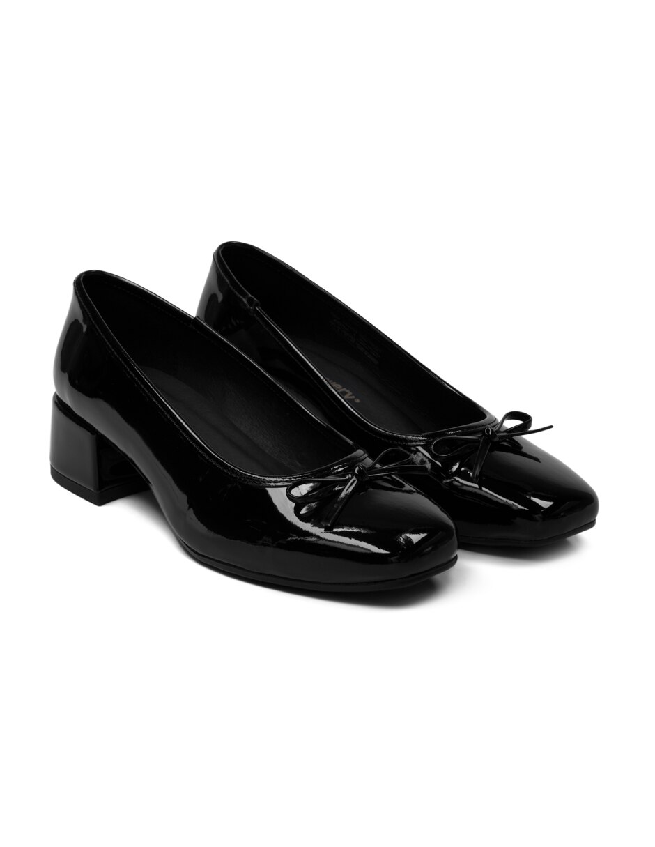 Zapatilla 10