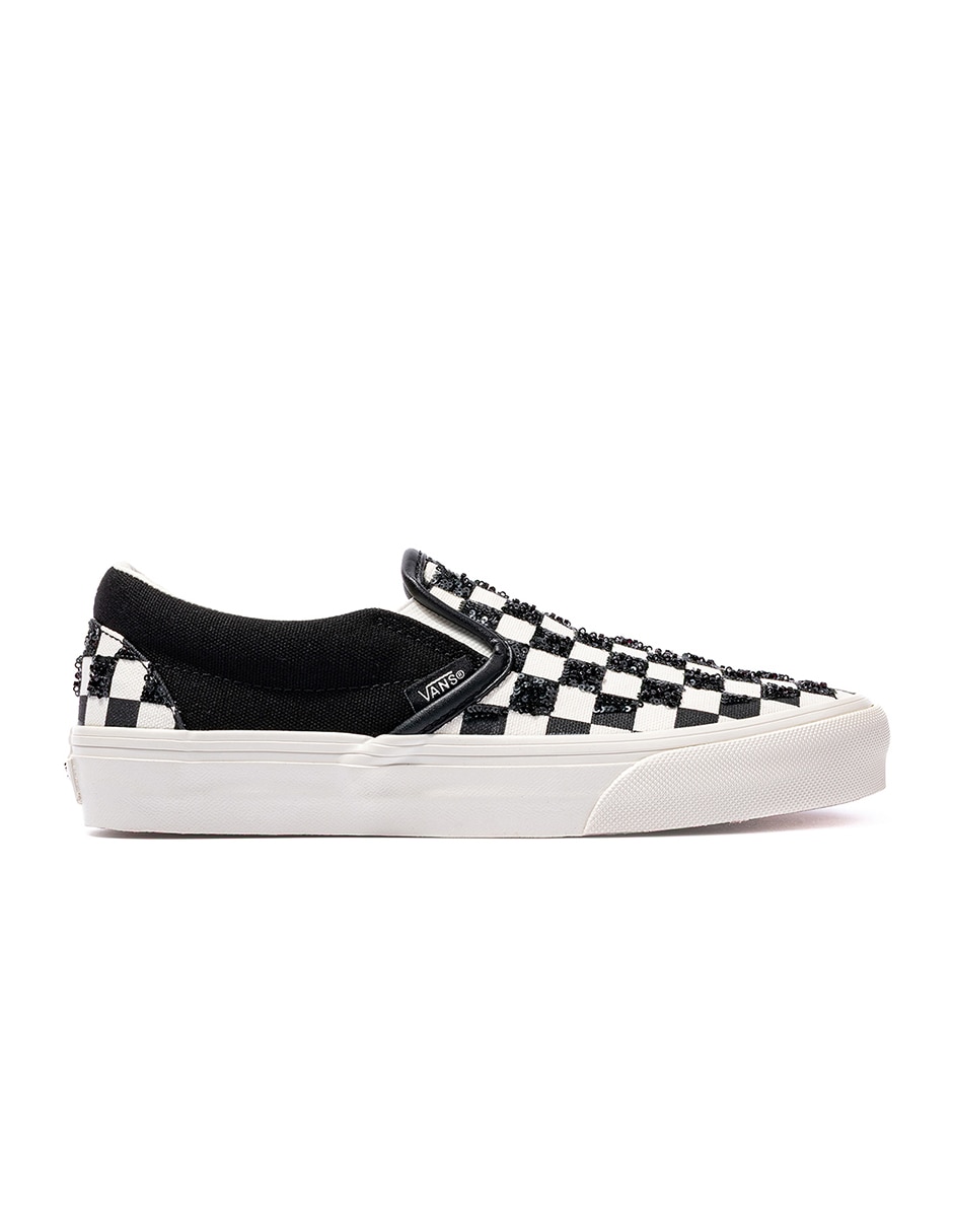 Tenis slip-on para mujer 2