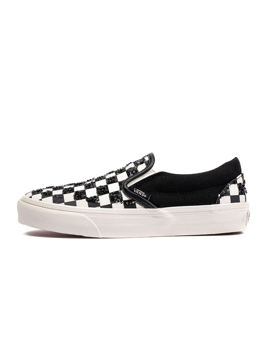 Tenis slip-on para mujer 3