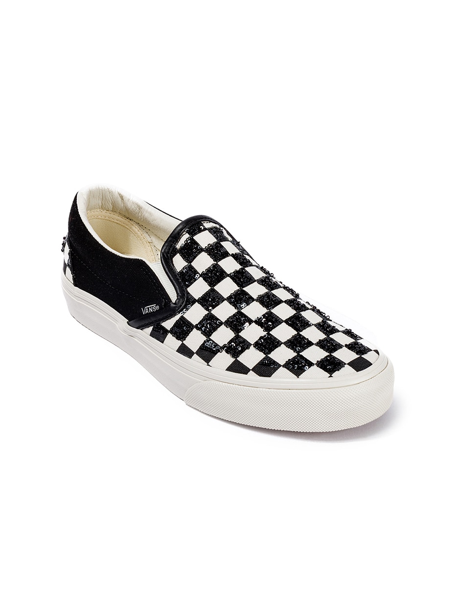 Tenis slip-on para mujer 6