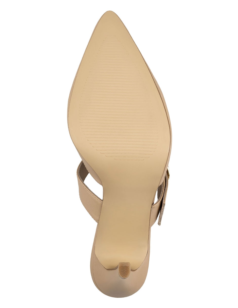 Zapatilla piel zapatillas 4